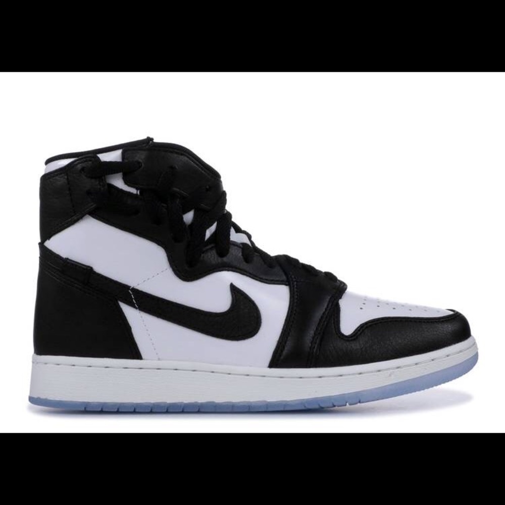 Air Jordan 1 Rebel sz8